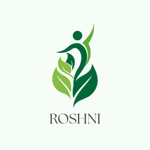 ROSHNI Logo