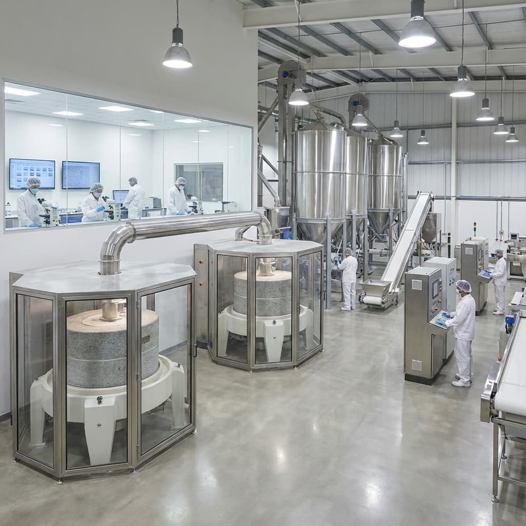 ROSHNI Manufacturing